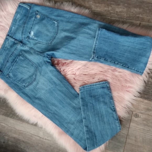 Black Orchid jeans - Picture 5 of 16